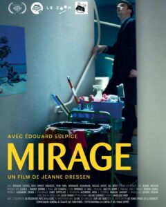 Affiche du film Mirage