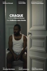 Affiche du film Craque
